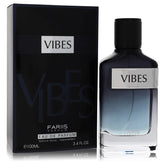 Fariis Vibes by Fariis Parfum for Men. Eau De Parfum Spray 3.4 oz | Perfumepur.com